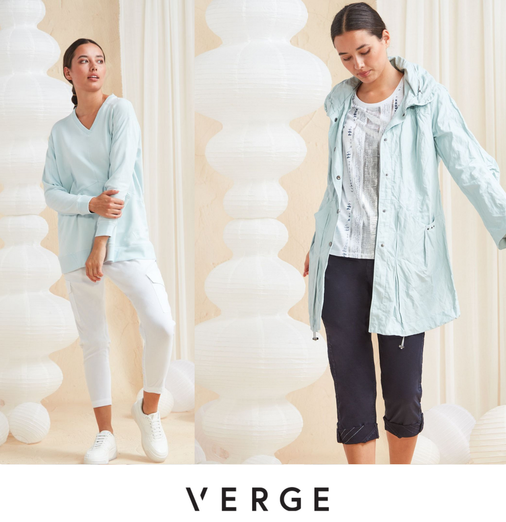 AT HOME STYLE By Verge NZ