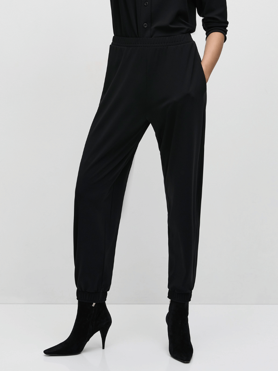 Mela Purdie Long Pant Black 100
