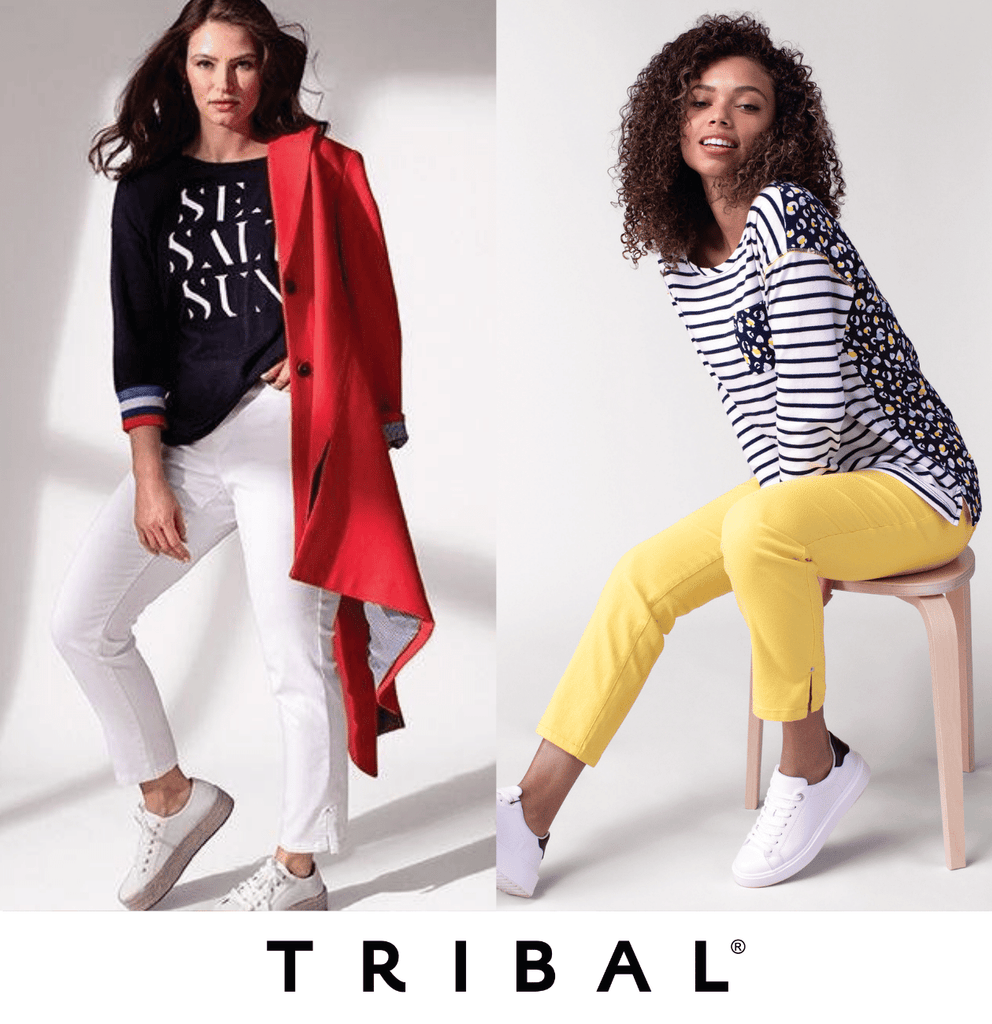 Tribal Collection Fashion Canada Online and instore at Signature of Double Bay Australia