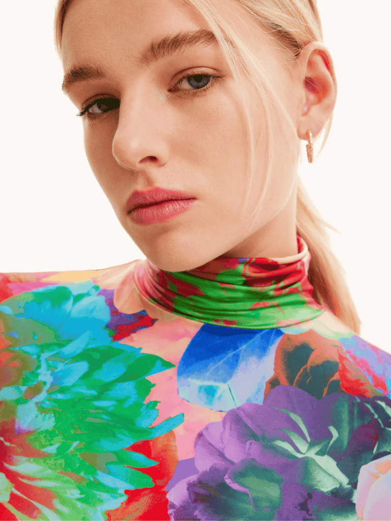 DESIGUAL NEW ARRIVALS