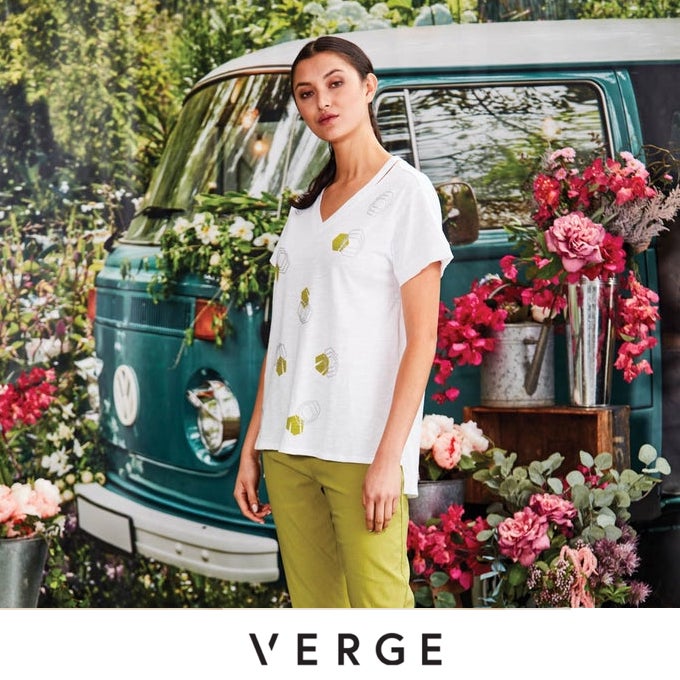 Verge Clothing New Zealand Fashion Online Australia Shop Verge Online at Signature of Double Bay Verge Sydney Stockist 