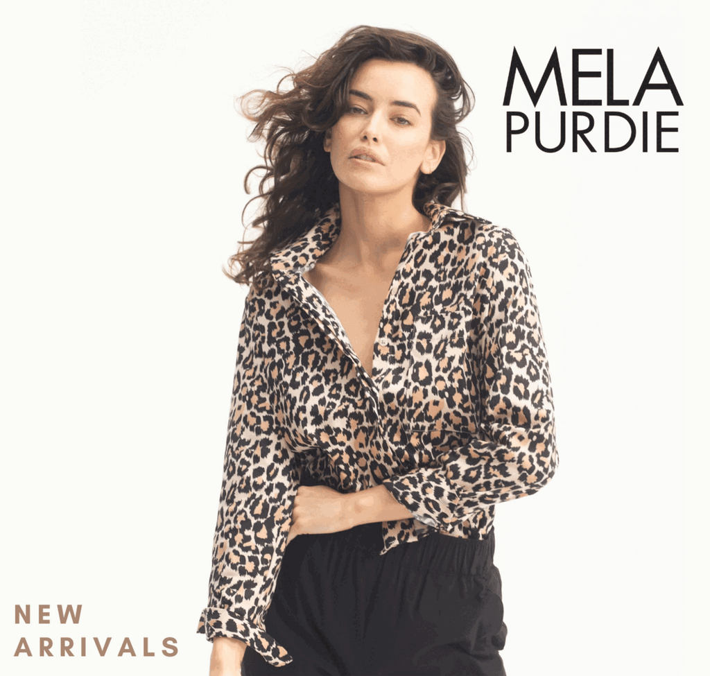 Mela Purdie Shop Online Australia Mela Purdie Tops, Dresses, Pants and more Signature Double Bay