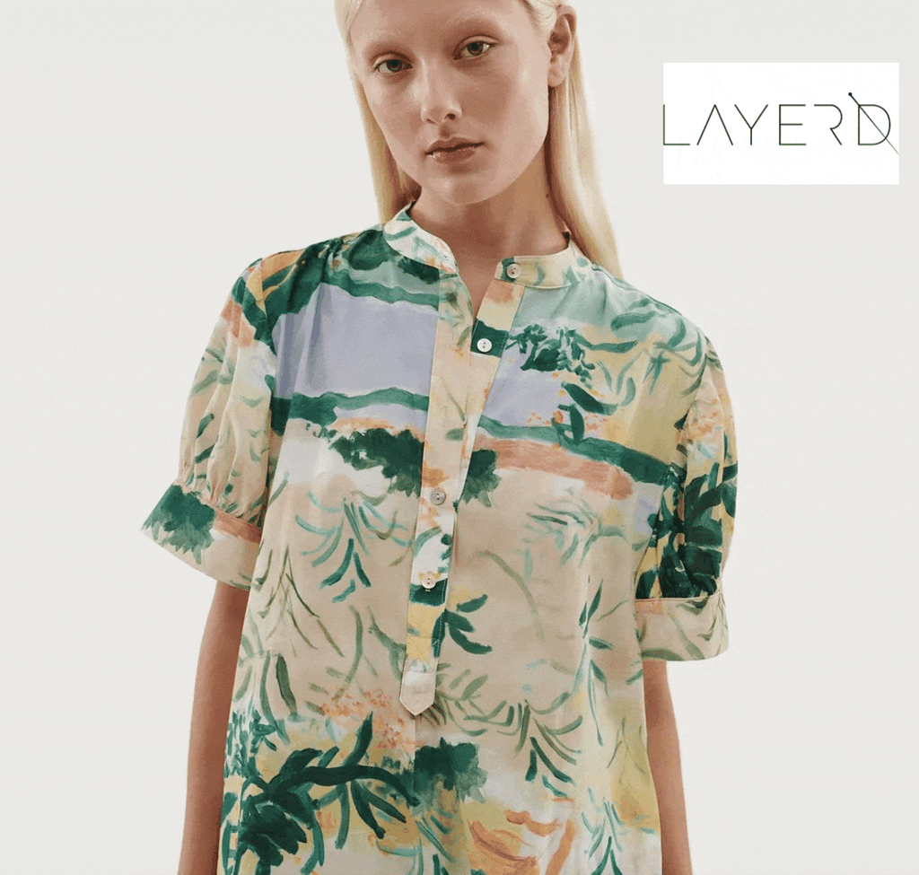 Layer'd Stockist Sydney Layer'd Online Australia Shop Layer'd Online Store