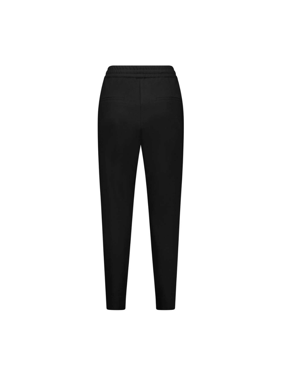 Verge Converse Jogger Pant Black 9141 – Signature of Double Bay