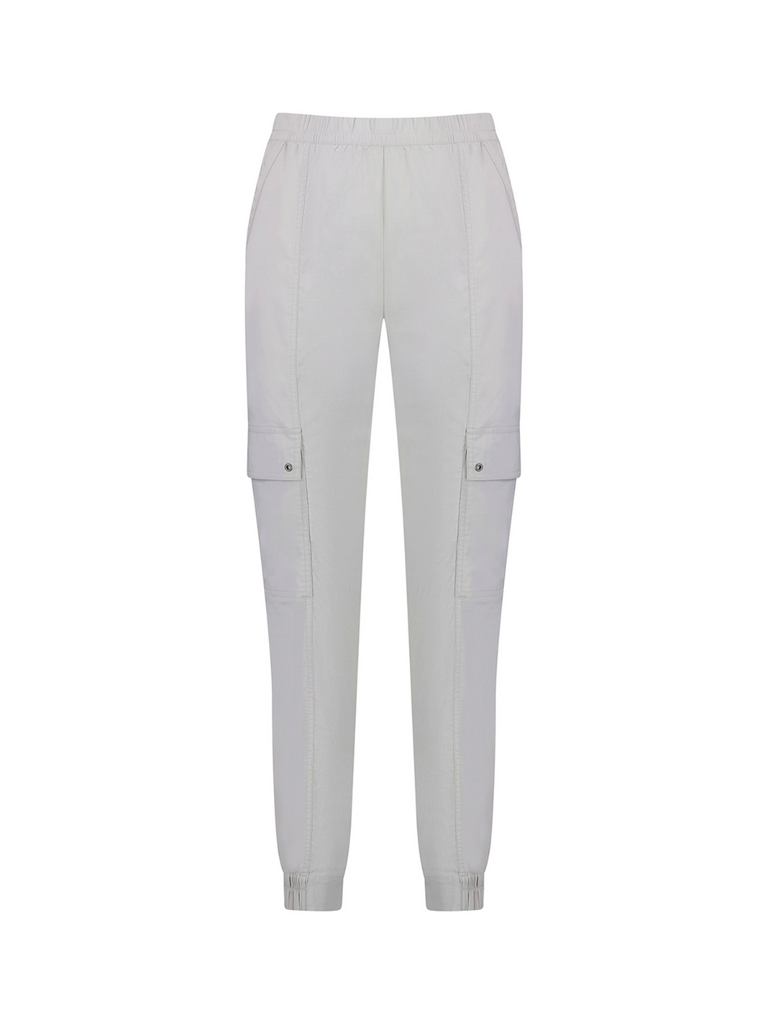 VERGE Acrobat History Pant in Alloy 4462 Verge Stockist Online Australia Signature of Double Bay Mature Fashion Acrobat Flattering