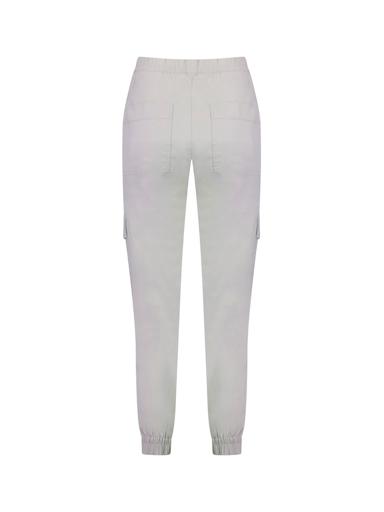 VERGE Acrobat History Pant in Alloy 4462 Verge Stockist Online Australia Signature of Double Bay Mature Fashion Acrobat Flattering