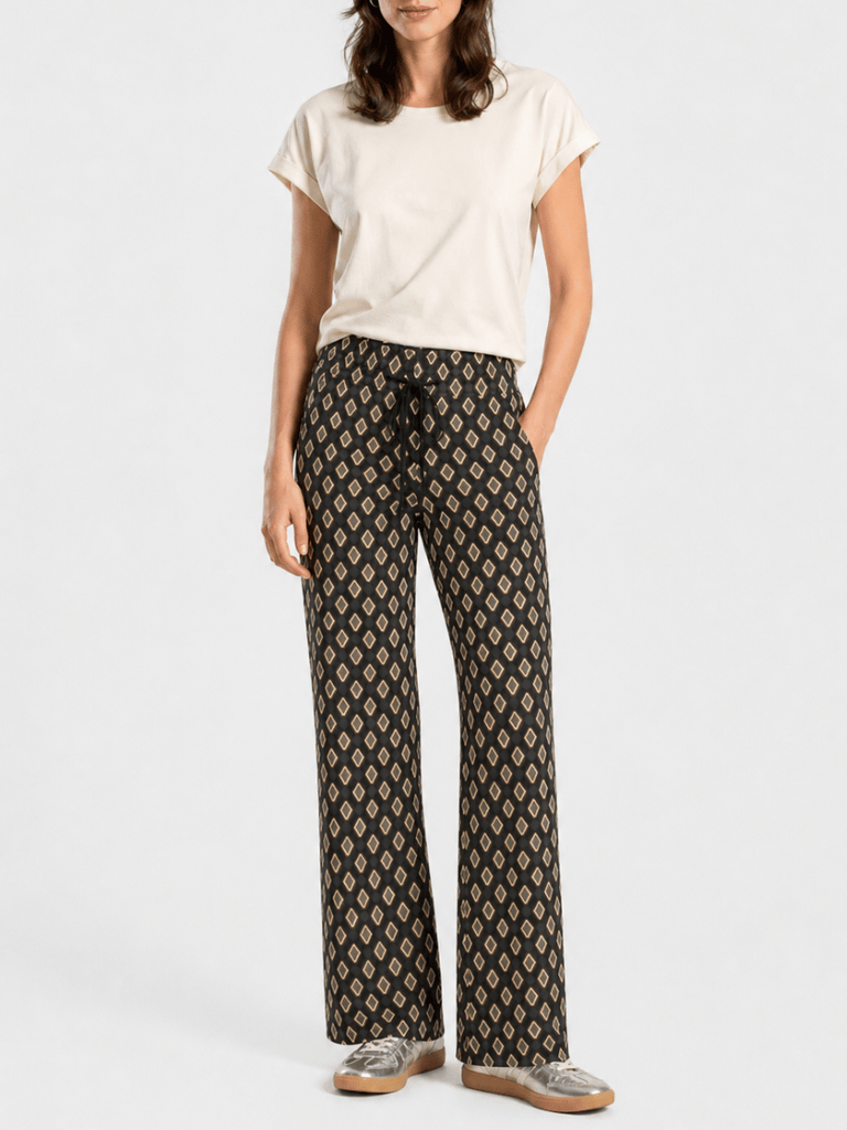 Ladies Raphael Raffi Pants Raffaello Rossi Stockist Australia | Candy Pants, Travel Trousers ...