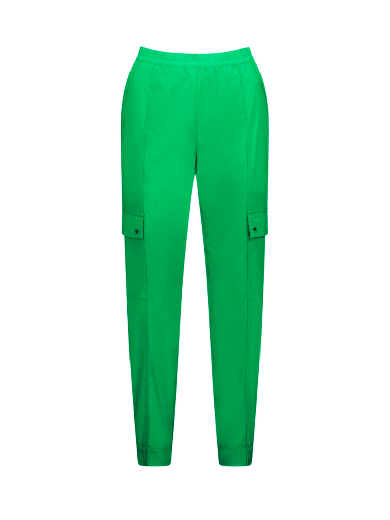 VERGE Acrobat History Pant in Apple Green 4462 Verge Stockist Online Australia Signature of Double Bay Mature Fashion Acrobat Flattering