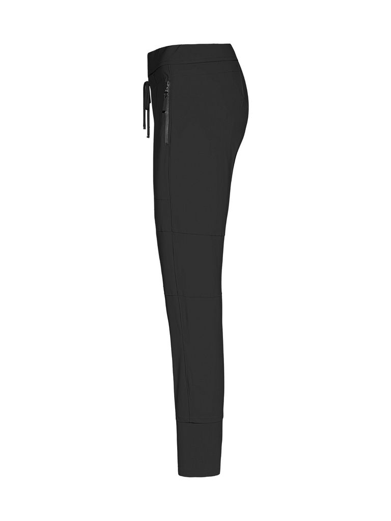 Raffaello Rossi Candy Pant online Australia relaxed comfortable black drawstring pants online Australia Signature of Double Bay Raffaello Rossi Pants online