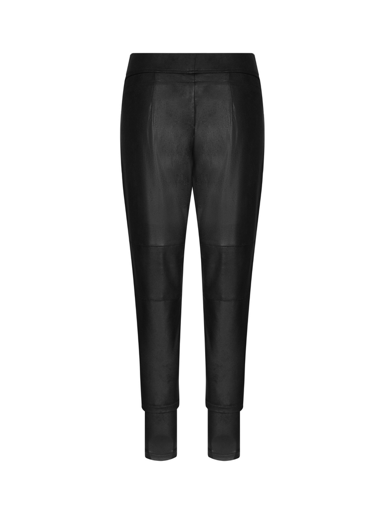 Raffaello Rossi chic jogging-style trouser european pant Candy Jersey Jogger Pant comfortable flattering pull on pant signature of double bay official stockist online in store sydney australia