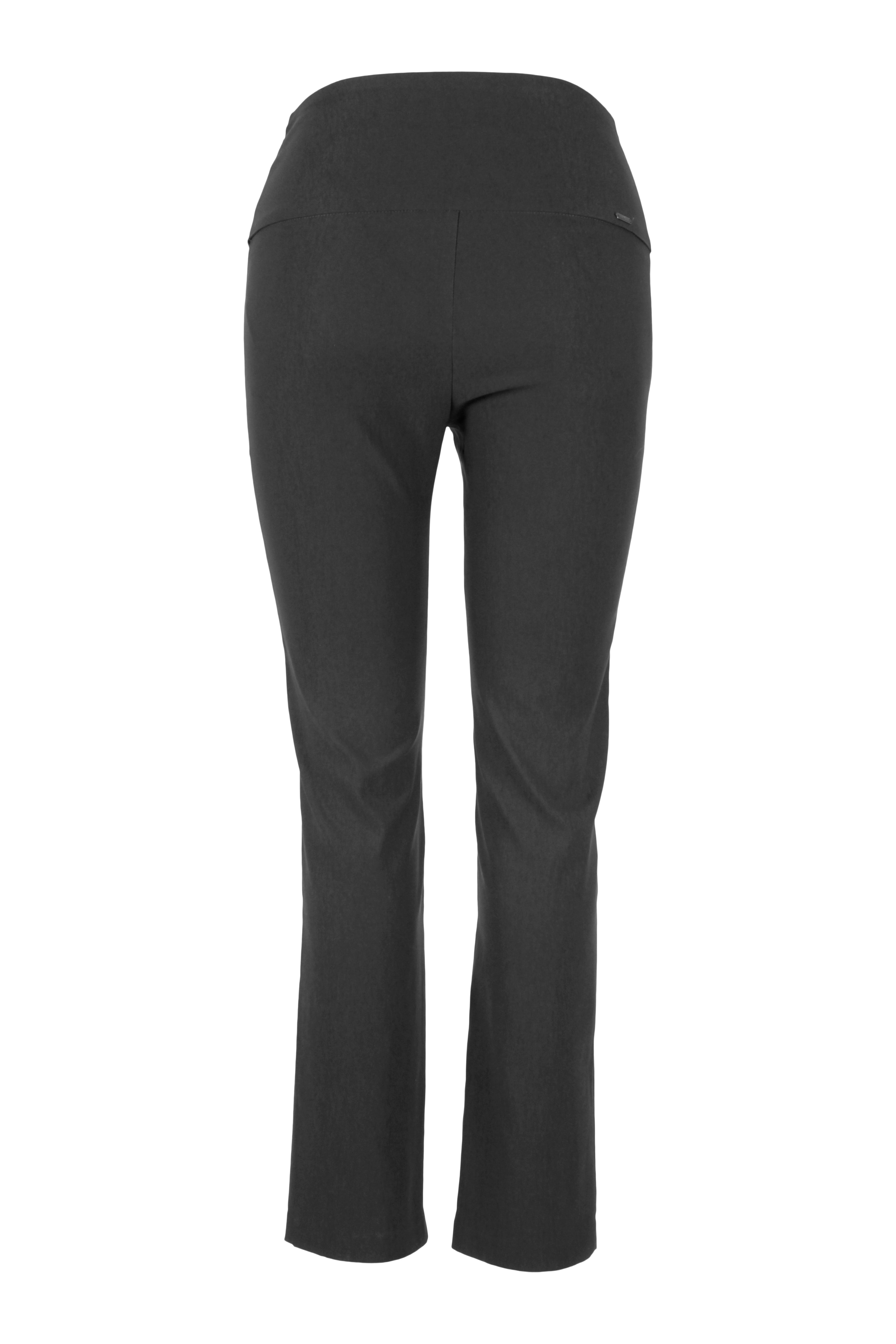 Women with Control, Pants & Jumpsuits, Women With Control Womens Leggings  Sz L Petite Tummy Velvet Black A5576