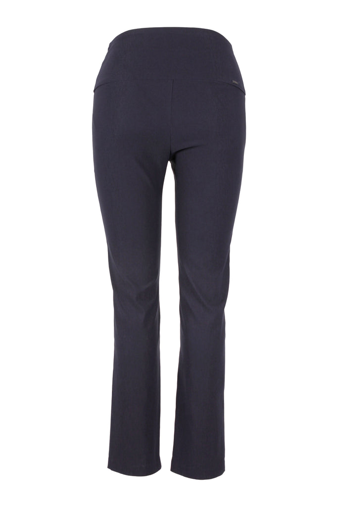 Buy Up! Up Pants Sydney Australia Online Buy Fashion Double Bay Up Pants Navy 28" Basic Slim Pant Tummy Control 64457