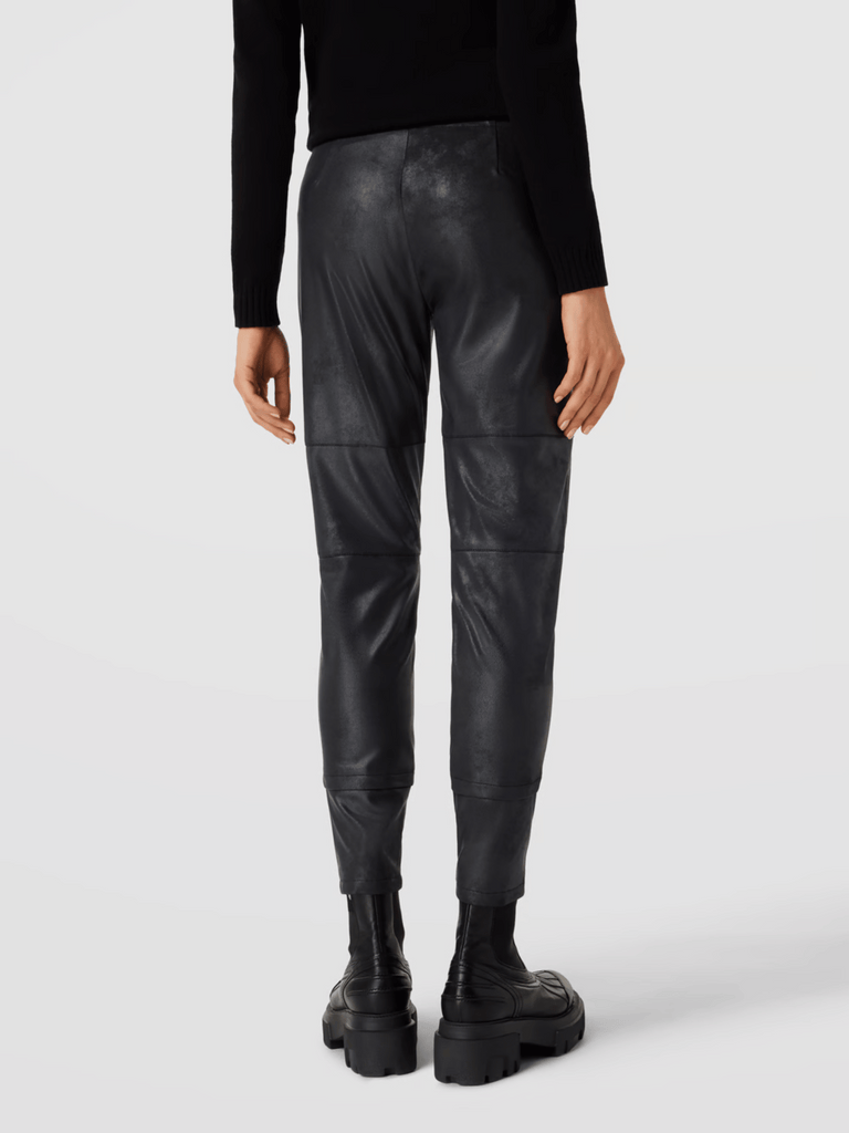 Raffaello Rossi chic jogging-style trouser european pant Candy Jersey Jogger Pant comfortable flattering pull on pant signature of double bay official stockist online in store sydney australia