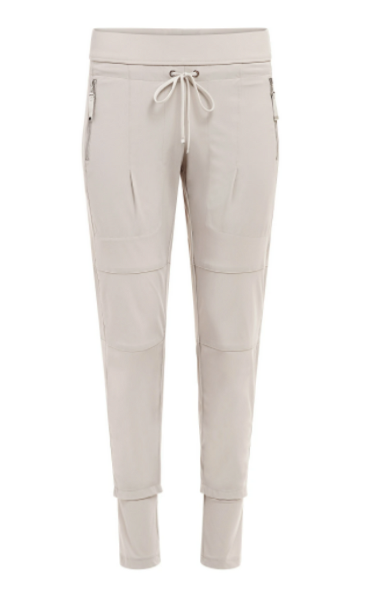 Raffaello Rossi Candy Pants in Sand – Signature of Double Bay - Verge ...