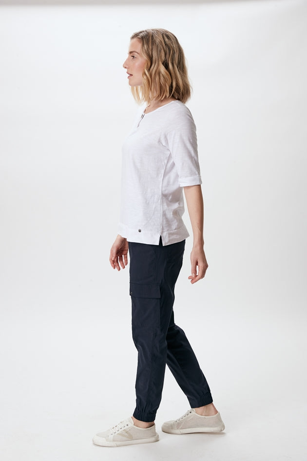 Buy Verge Sydney Australia Online Buy Double Bay Verge Acrobat History Pant Black 4462LW