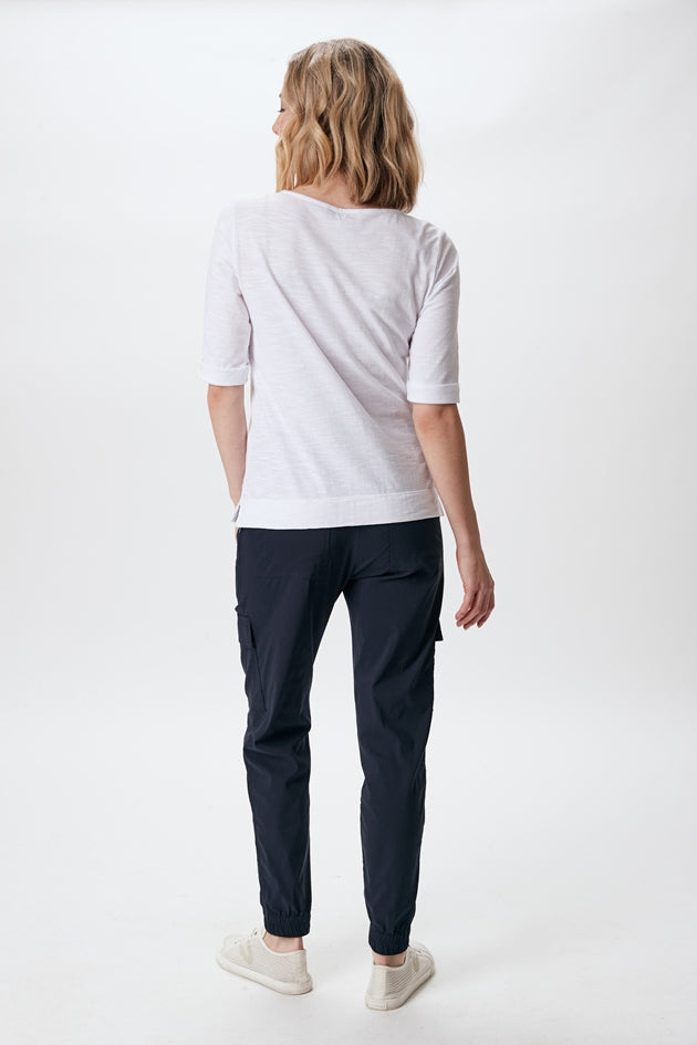 Buy Verge Sydney Australia Online Buy Double Bay Verge Acrobat History Pant Black 4462LW