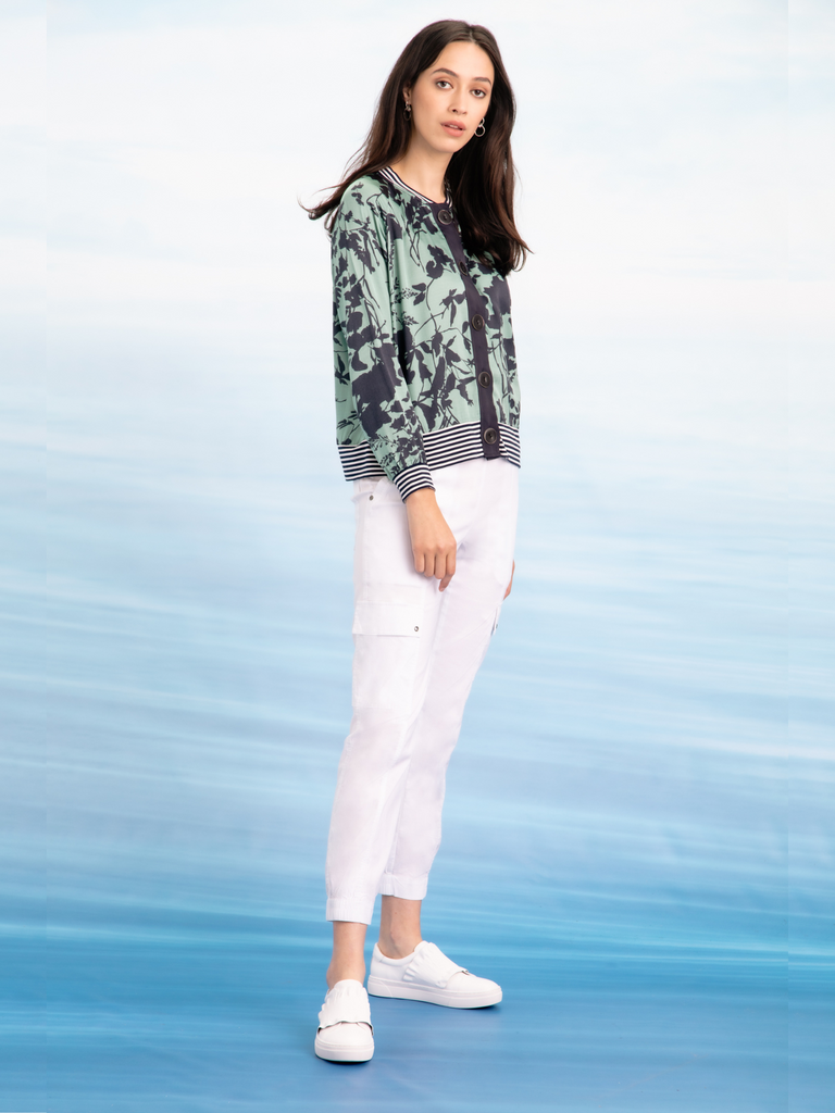Buy Verge Sydney Australia Online Buy Double Bay Verge Acrobat History Pant White 4462LW
