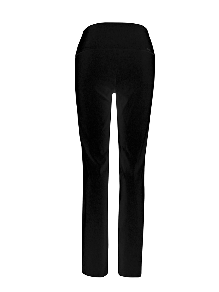Buy Up! Up Pants Sydney Australia Online Buy Fashion Double Bay Up Pants Black 31" Illusion High-Waist Tummy Control 64690
