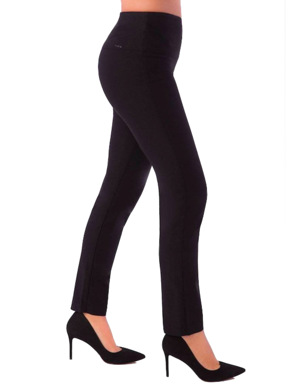 Up! Pants 31 Illusion High-Waist Tummy Control Pants Black 64690 –  Signature of Double Bay - Verge, Paula Ryan, UP! Pants online