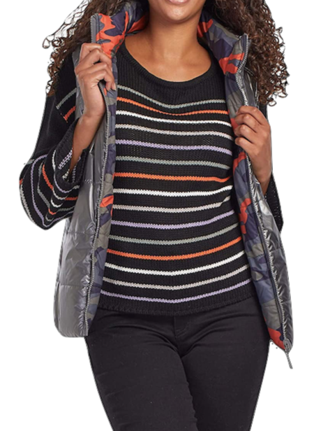 Tribal sales brand jacket