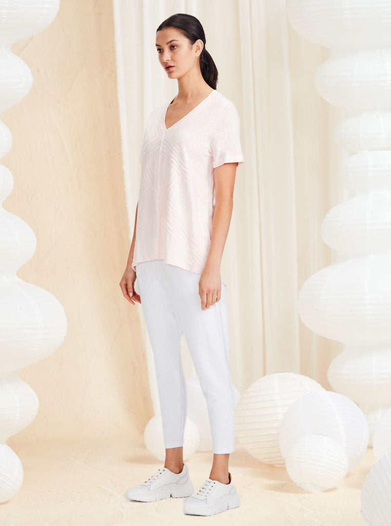 Buy Verge Online Australia Sydney Buy Double Bay Fashion Verge Tribe Pant White 7364SF