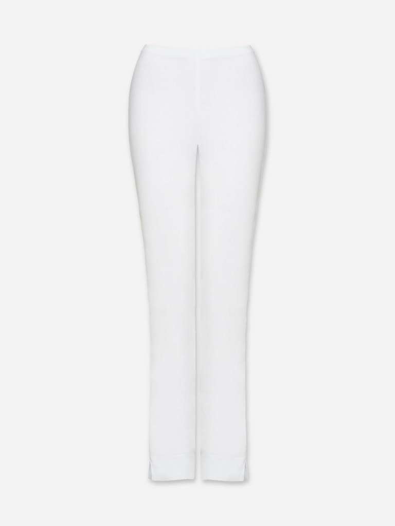 Buy Verge Sydney Australia Online Buy Double Bay Verge Acrobat Slim Pant White 7746NZ