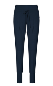 Raffaello Rossi Candy Navy Pant Shop Online Australia