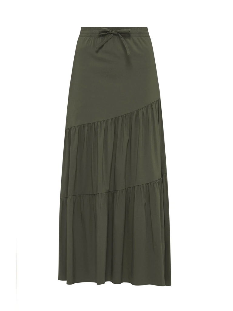 Buy Verge Sydney Australia Buy Preorder Verge Double Bay Signature Verge Acrobat Artful Skirt Safari 7714LW