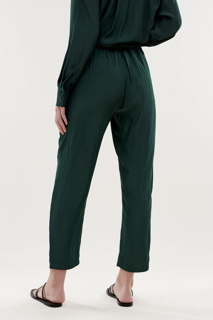 Layer'd Bas Pant Forrest Layerd Clothing Online Australia. Shop Layer'd fashion stockist for sale in Sydney Signature of Double Bay