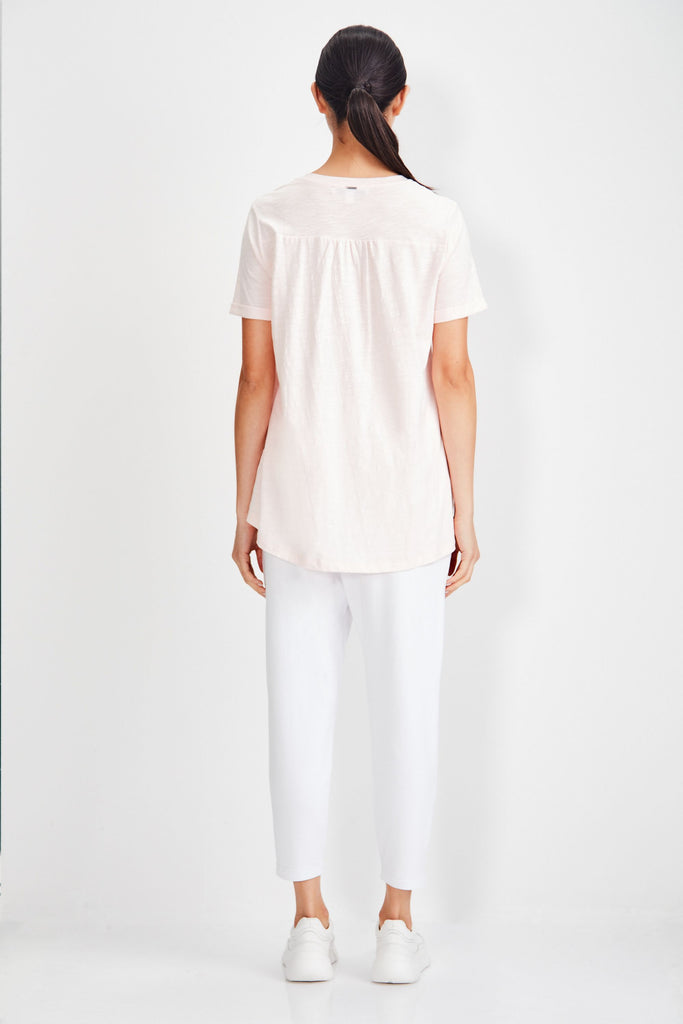 Buy Verge Online Australia Sydney Buy Double Bay Fashion Verge Tribe Pant White 7364SF