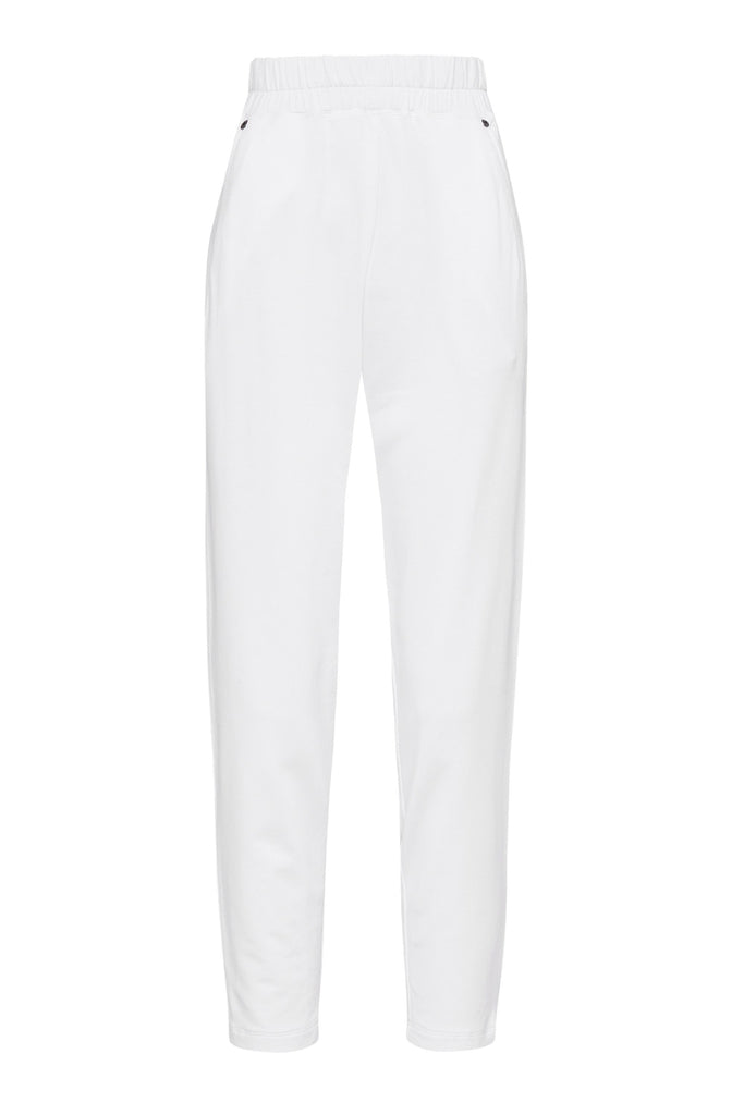 Buy Verge Online Australia Sydney Buy Double Bay Fashion Verge Tribe Pant White 7364SF